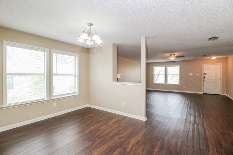 3,270/Mo, 9109 Glen Falls Ln Denton, TX 76210 Dining Room View