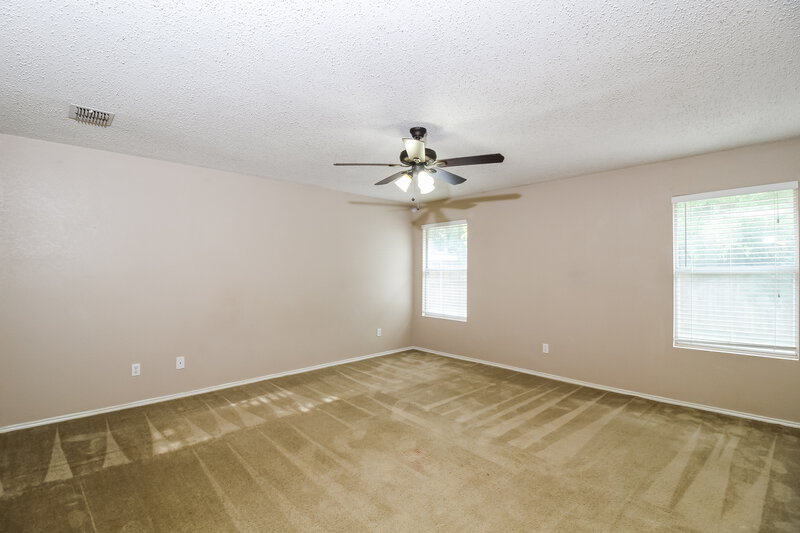 3,270/Mo, 9109 Glen Falls Ln Denton, TX 76210 Main Bedroom View