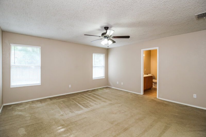 3,270/Mo, 9109 Glen Falls Ln Denton, TX 76210 Main Bedroom View 2