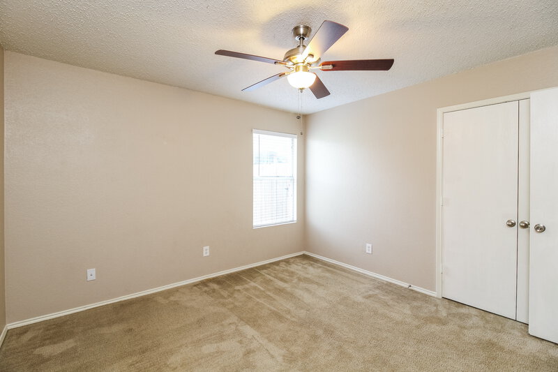 3,270/Mo, 9109 Glen Falls Ln Denton, TX 76210 Bedroom View