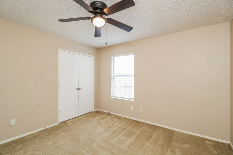 3,270/Mo, 9109 Glen Falls Ln Denton, TX 76210 Bedroom View 2