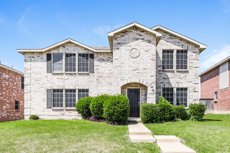 2,545/Mo, 2909 Paint Brush Pl Lancaster, TX 75134 External View
