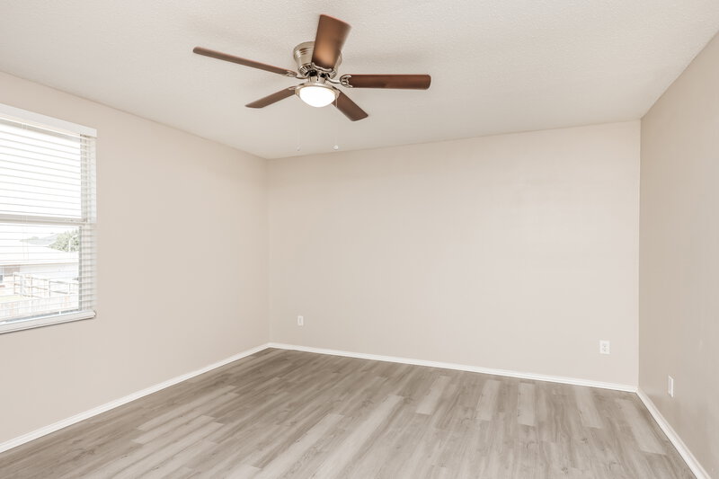 2,545/Mo, 2909 Paint Brush Pl Lancaster, TX 75134 Bedroom View