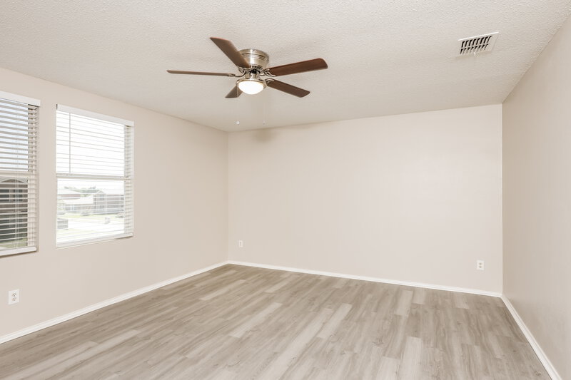 2,545/Mo, 2909 Paint Brush Pl Lancaster, TX 75134 Bedroom View 2