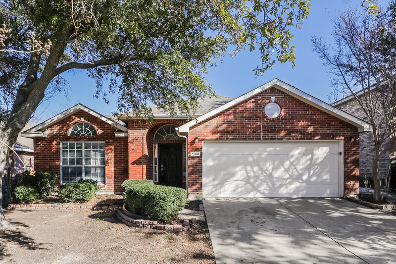 2,255/Mo, 5002 Wordsworth Dr Garland, TX 75043 External View