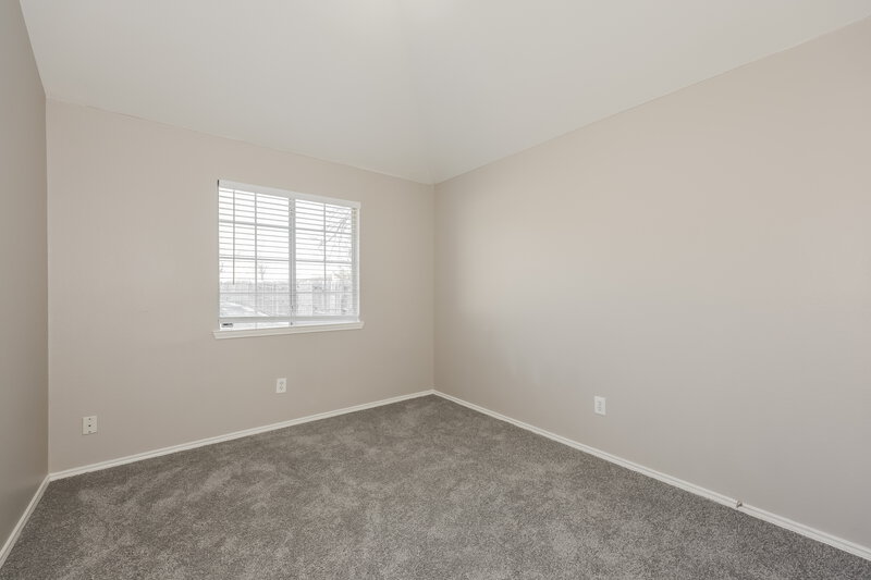 2,255/Mo, 5002 Wordsworth Dr Garland, TX 75043 Bedroom View 2