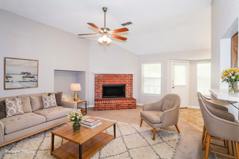 1,950/Mo, 309 Woodlawn St Krum, TX 76249 Misc View