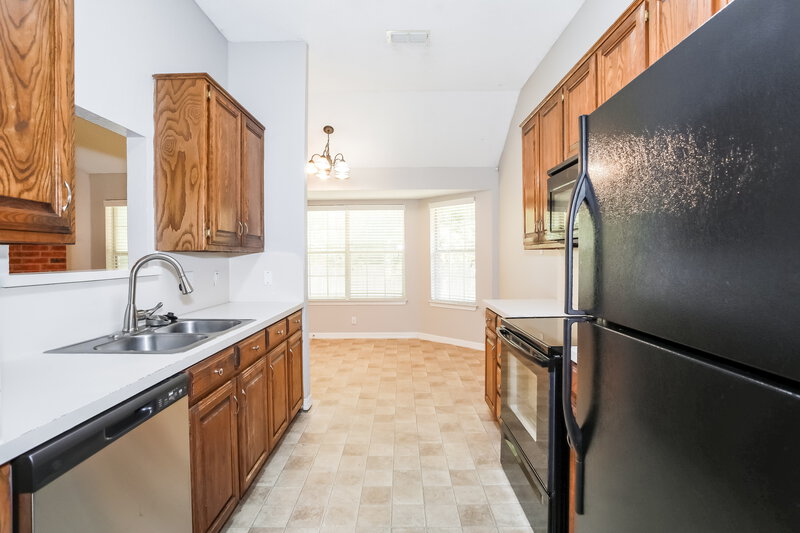 1,950/Mo, 309 Woodlawn St Krum, TX 76249 Misc View 7