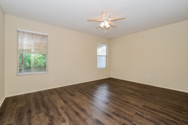 2,060/Mo, 2433 Pecan Dr Little Elm, TX 75068 Main Bedroom View