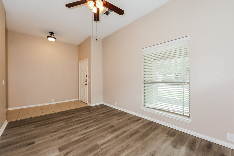 2,380/Mo, 648 Vickie St Crowley, TX 76036 Living Room View