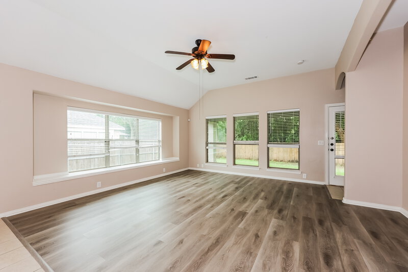 2,380/Mo, 648 Vickie St Crowley, TX 76036 Living Room View 2