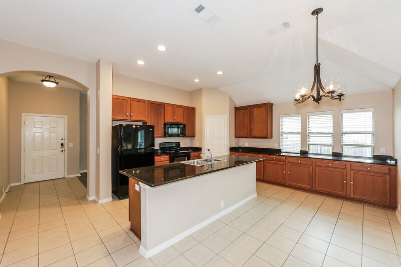 2,380/Mo, 648 Vickie St Crowley, TX 76036 Kitchen View