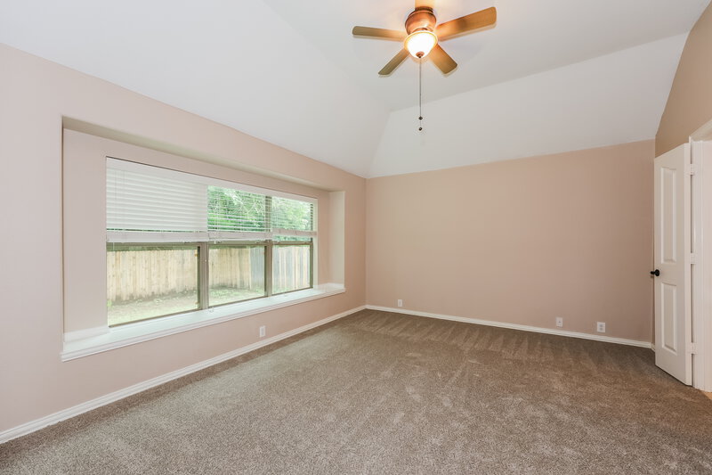 2,380/Mo, 648 Vickie St Crowley, TX 76036 Main Bedroom View