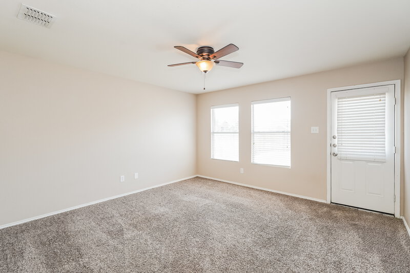 1,760/Mo, 801 San Miguel Trl Haslet, TX 76052 Living Room View