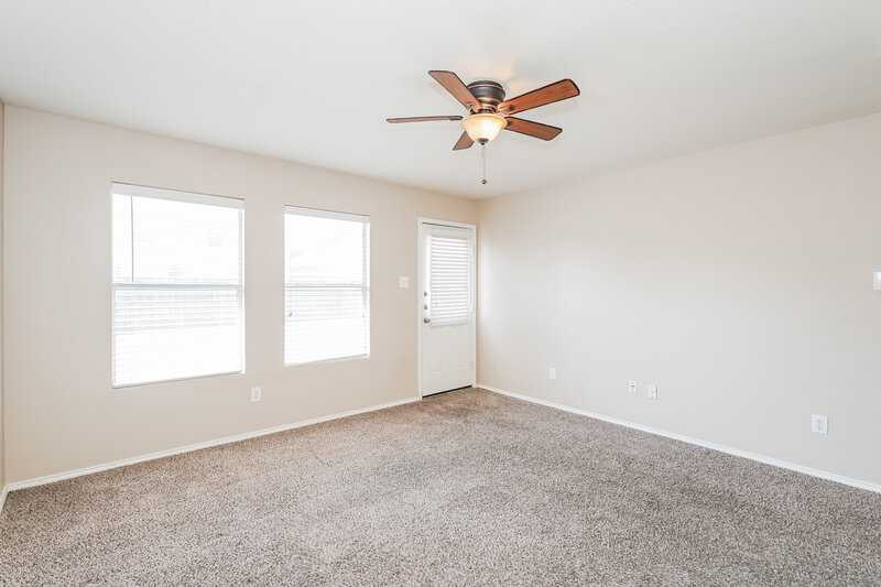 1,760/Mo, 801 San Miguel Trl Haslet, TX 76052 Living Room View 3