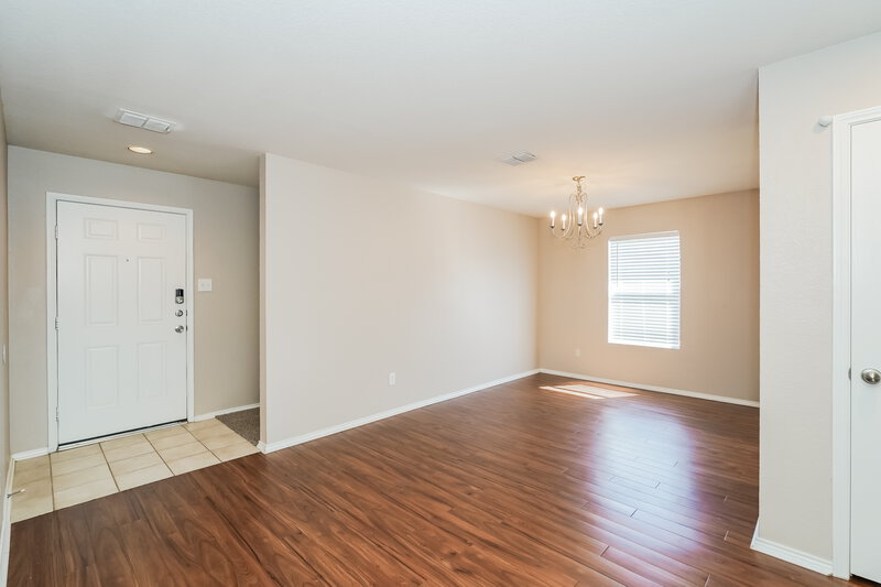 1,760/Mo, 801 San Miguel Trl Haslet, TX 76052 Dining Room View