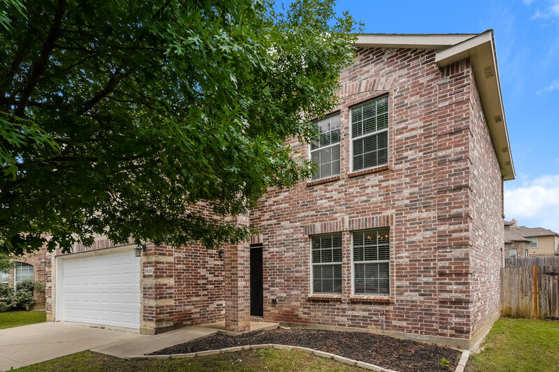 2,750/Mo, 1625 Grassy View Dr Fort Worth, TX 76177 Front View
