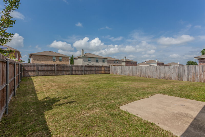 2,275/Mo, 3956 Country Ln Fort Worth, TX 76123 Exterior View