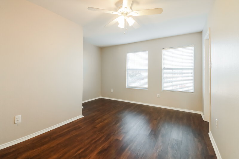 2,815/Mo, 4024 Cane River Rd Fort Worth, TX 76244 Bedroom View 2