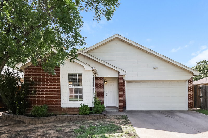 2,075/Mo, 6205 Vista Wood Dr Arlington, TX 76017 External View
