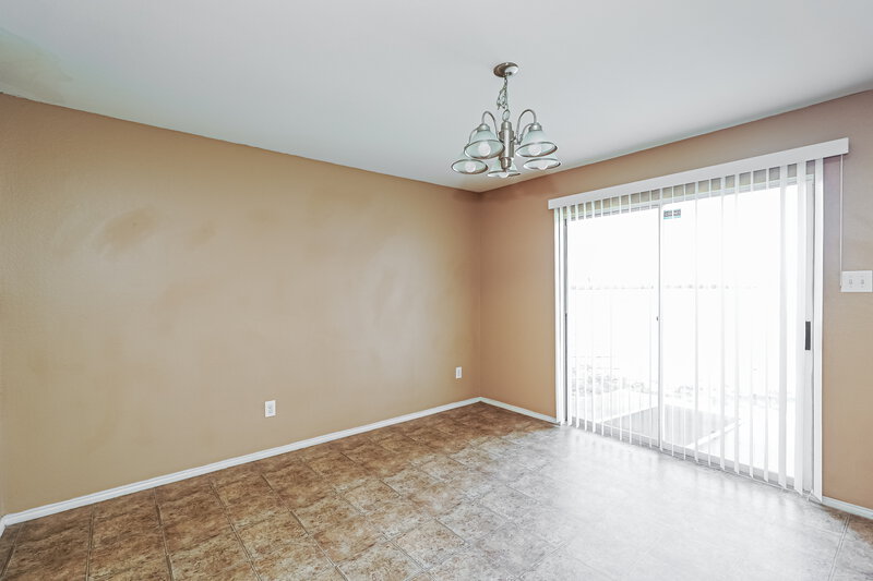 1,730/Mo, 10001 Chrysalis Dr Fort Worth, TX 76131 Dining Room View