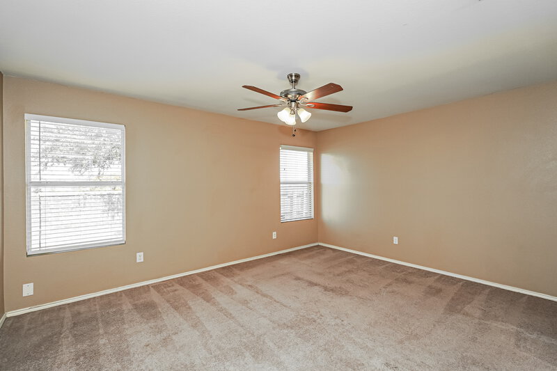 1,730/Mo, 10001 Chrysalis Dr Fort Worth, TX 76131 Main Bedroom View 2
