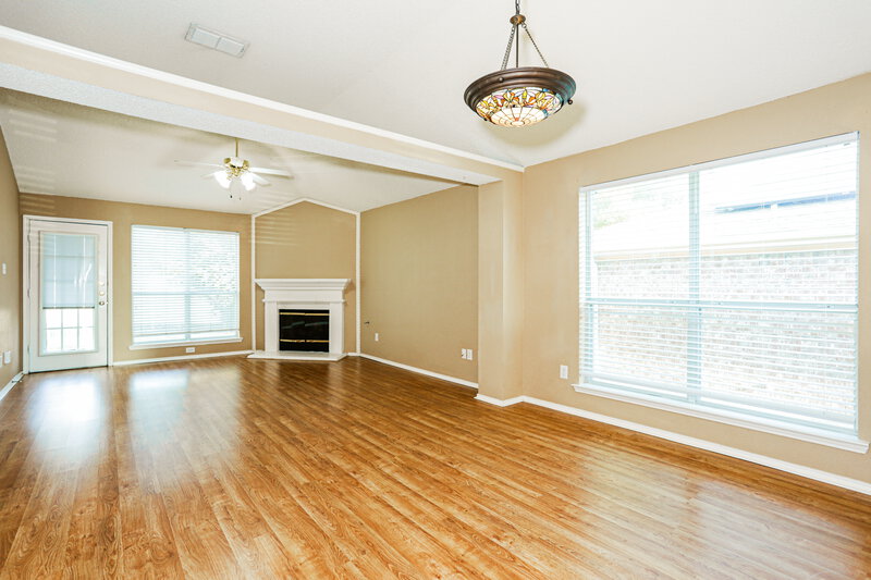 2,000/Mo, 2525 Concina Way Fort Worth, TX 76108 Dining Room View