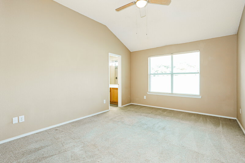 2,000/Mo, 2525 Concina Way Fort Worth, TX 76108 Main Bedroom View