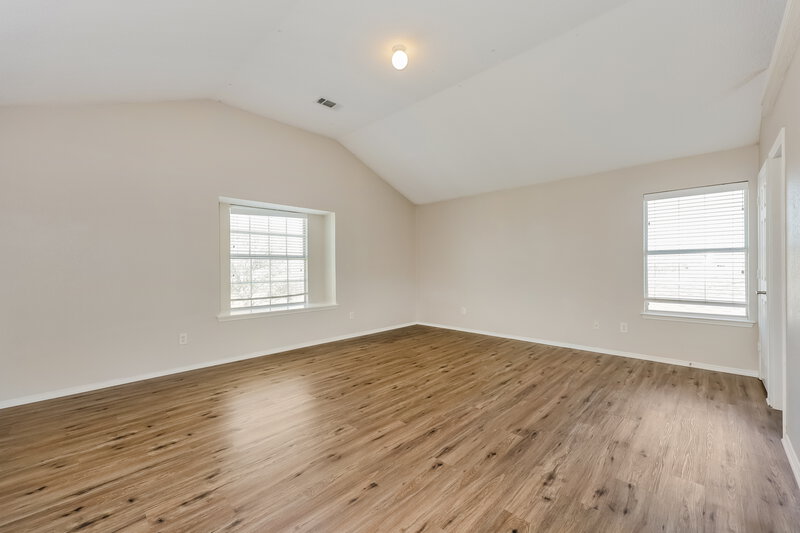 2,080/Mo, 1621 Whispering Cove Trl Fort Worth, TX 76134 Main Bedroom View