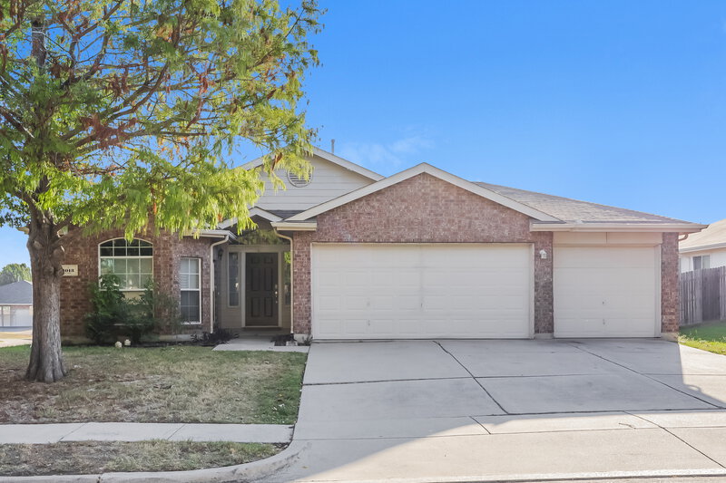 2,065/Mo, 1013 Crane Cir Saginaw, TX 76131 External View