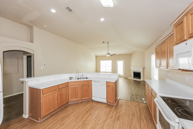 2,065/Mo, 1013 Crane Cir Saginaw, TX 76131 Misc View 5