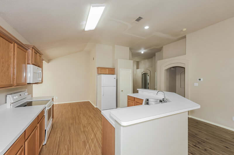 2,065/Mo, 1013 Crane Cir Saginaw, TX 76131 Misc View 6