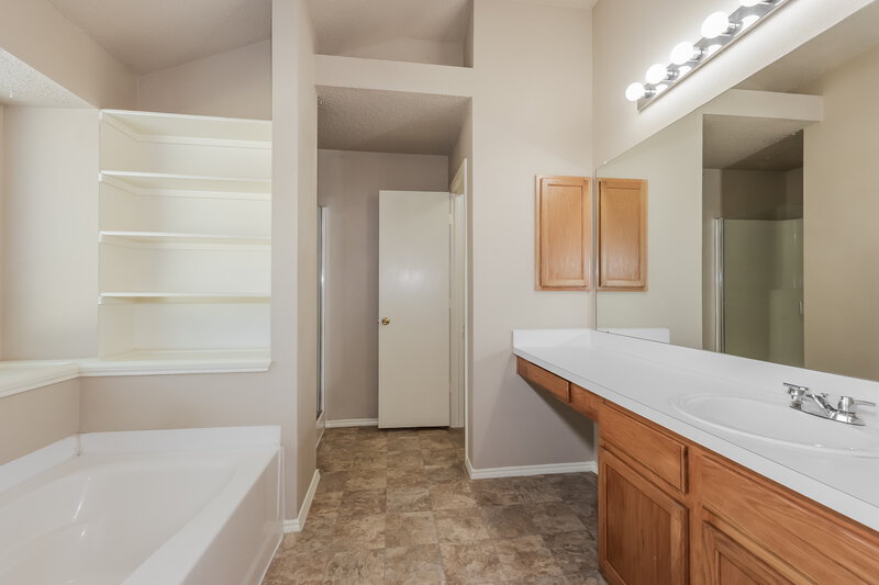 2,065/Mo, 1013 Crane Cir Saginaw, TX 76131 Misc View 10