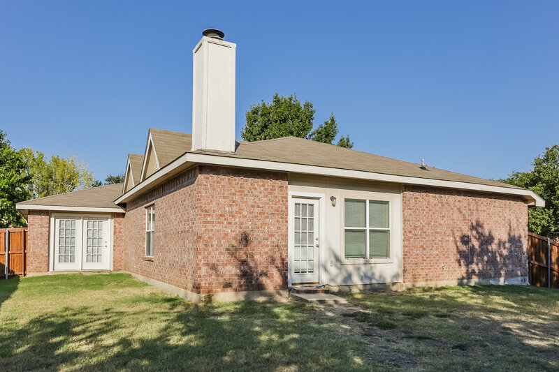 2,065/Mo, 1013 Crane Cir Saginaw, TX 76131 Misc View 14