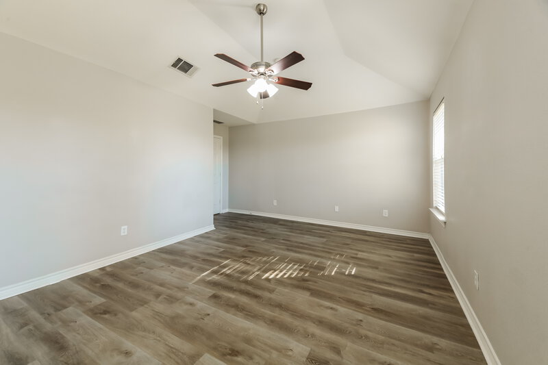 1,785/Mo, 313 E Hazelwood St Princeton, TX 75407 Main Bedroom View 2