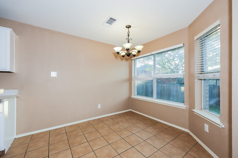 2,175/Mo, 829 Windswept Dr Cedar Hill, TX 75104 Dining Room View