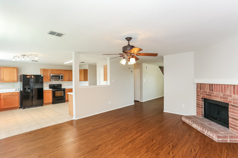 3,520/Mo, 1421 Krista Dr Burleson, TX 76028 Dining Room View