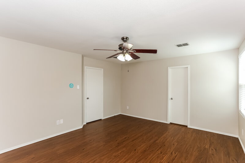 3,520/Mo, 1421 Krista Dr Burleson, TX 76028 Main Bedroom View 2