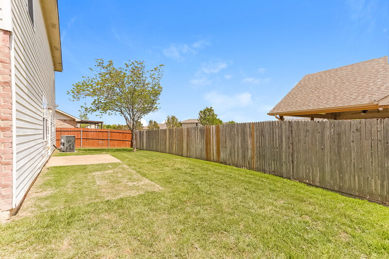 3,520/Mo, 1421 Krista Dr Burleson, TX 76028 Exterior View