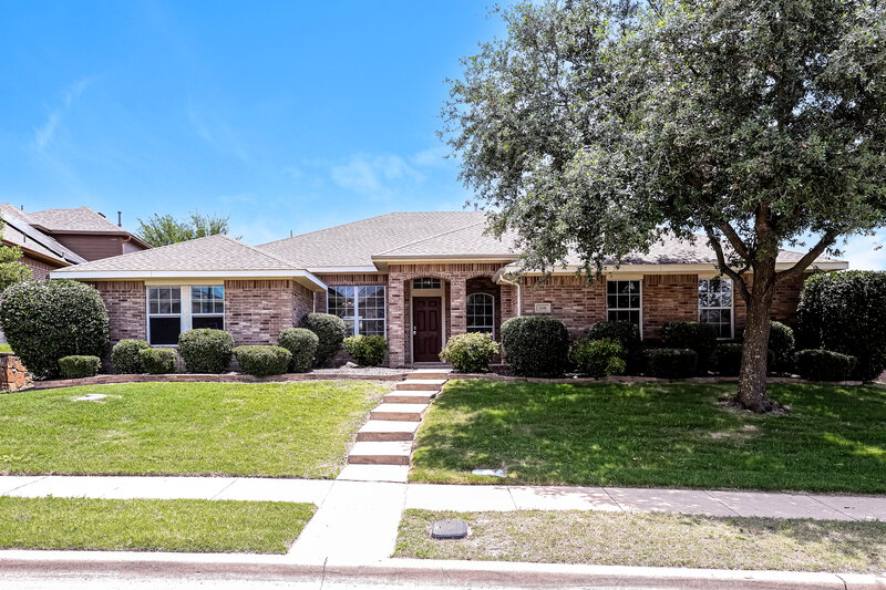 2,740/Mo, 608 Azalea Dr Glenn Heights, TX 75154 External View