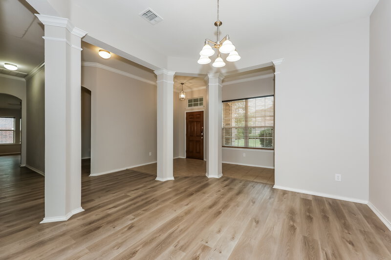 2,600/Mo, 608 Azalea Dr Glenn Heights, TX 75154 Misc View 3