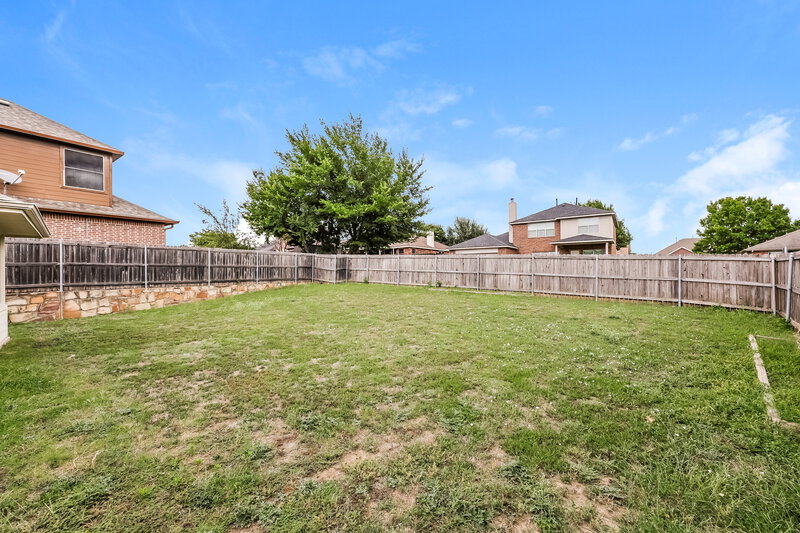 2,600/Mo, 608 Azalea Dr Glenn Heights, TX 75154 Misc View 12