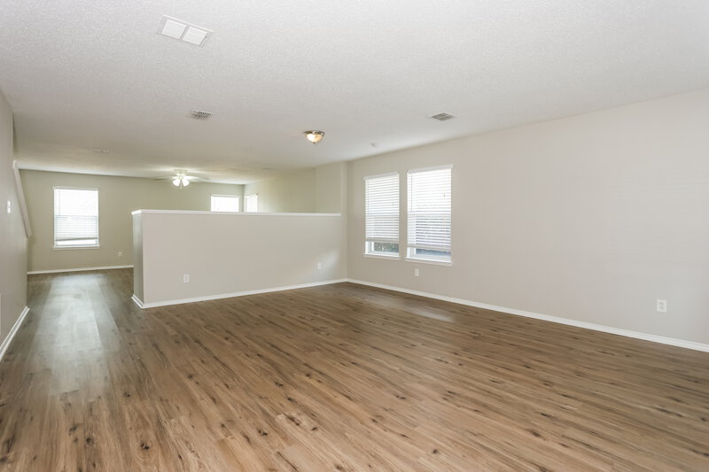 2,235/Mo, 1433 Lay St Cedar Hill, TX 75104 Living Room View 2