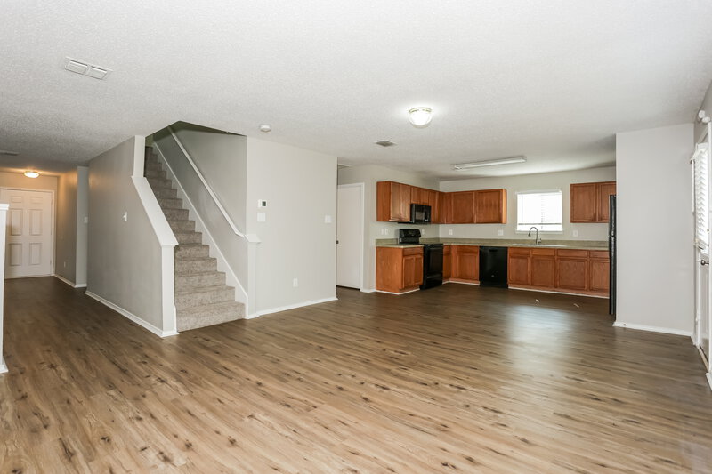 2,235/Mo, 1433 Lay St Cedar Hill, TX 75104 Dining Room View