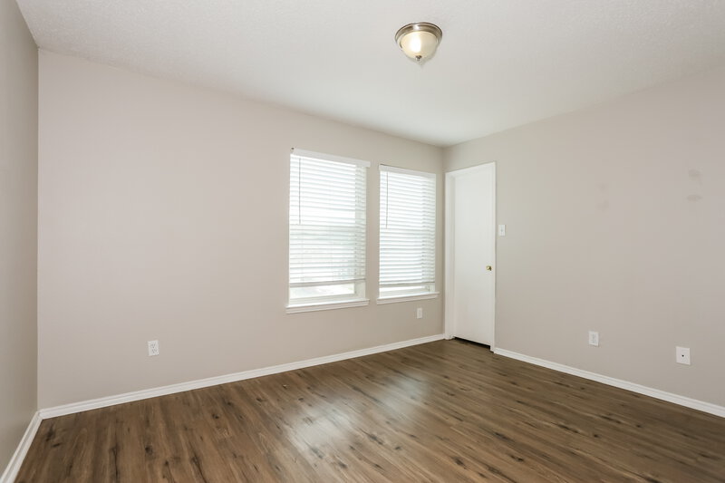 2,235/Mo, 1433 Lay St Cedar Hill, TX 75104 Bedroom View