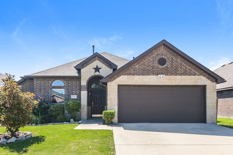 2,165/Mo, 507 Trailblazer Rd Forney, TX 75126 External View