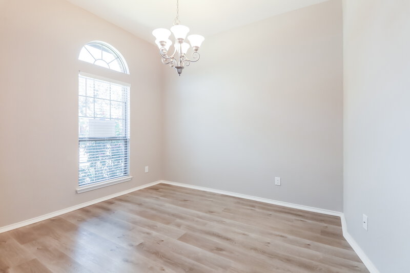 2,165/Mo, 507 Trailblazer Rd Forney, TX 75126 Dining Room View