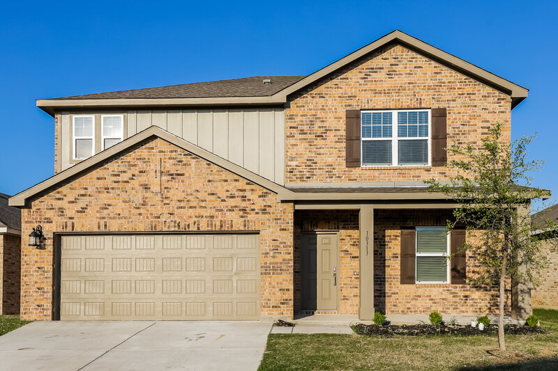 2,230/Mo, 10313 Castlelyons Ln Crowley, TX 76036 External View