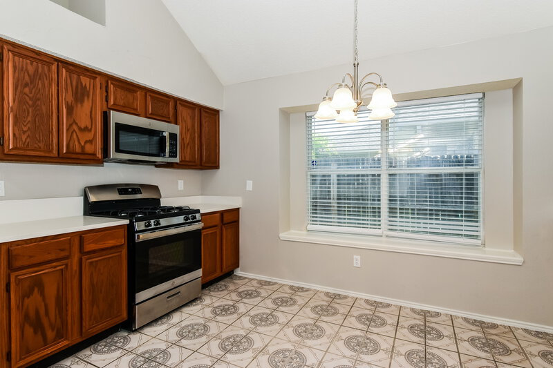 2,510/Mo, 1621 Cool Springs Dr Mesquite, TX 75181 Dining Room View