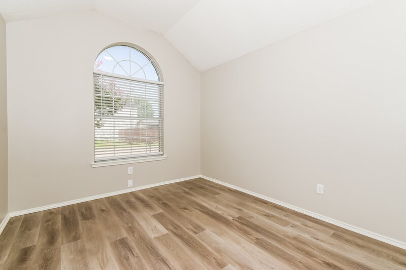 2,510/Mo, 1621 Cool Springs Dr Mesquite, TX 75181 Bedroom View